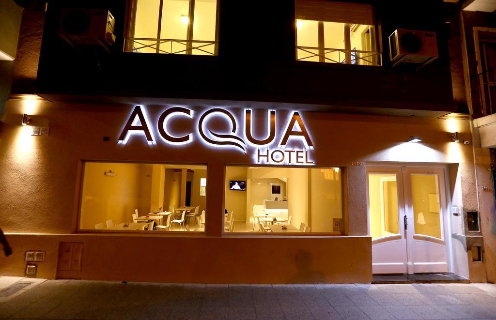 Hotel Acqua 2*