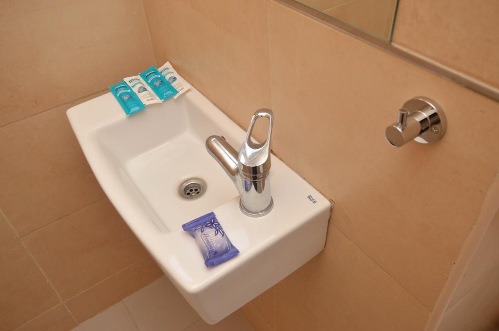 Hotel Acqua
